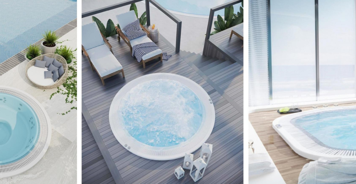 Poolspa