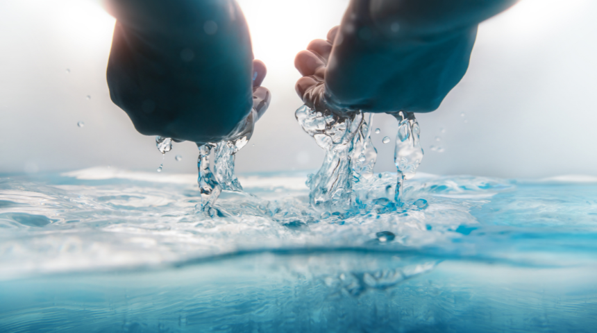 Dropson sistem protiv kamenca: pametnije rešenje za vodu u domu, bazenu i spa okruženju