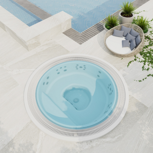 PoolSpa MILA