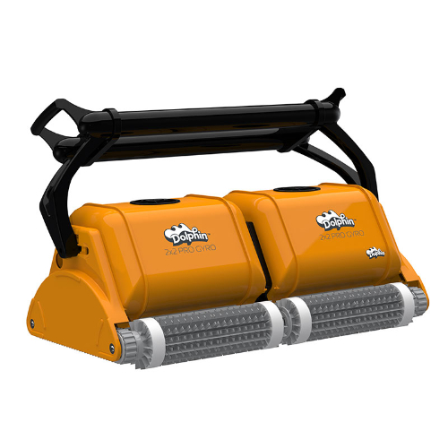 Maytronics Dolphin 2x2 Gyro Pro
