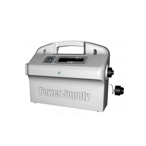 Maytronics Dolphin 2x2 Gyro Pro