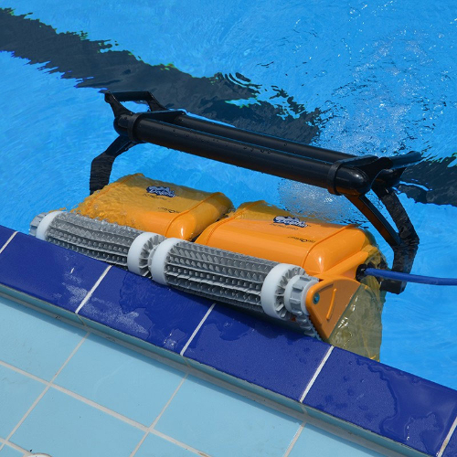 Maytronics Dolphin 2x2 Gyro Pro