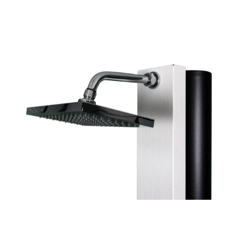 CRM Solarni tuš 30 L Natur