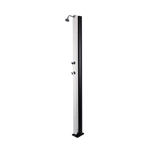 CRM Solarni tuš 30L White
