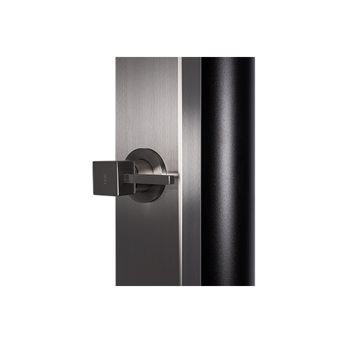 CRM Solarni tuš 40L Inox AIS316