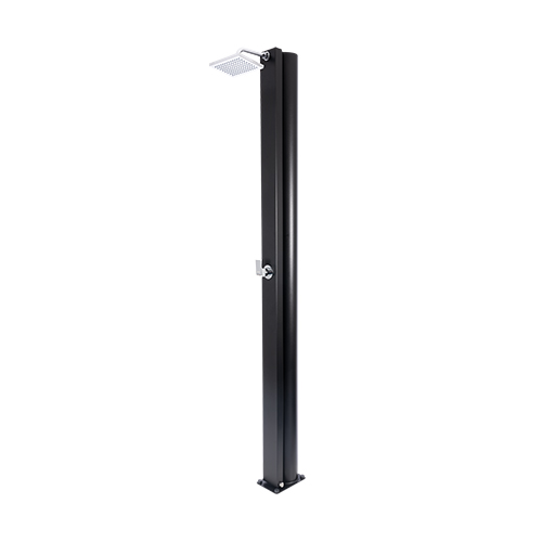 CRM Solarni tuš 30WBlack