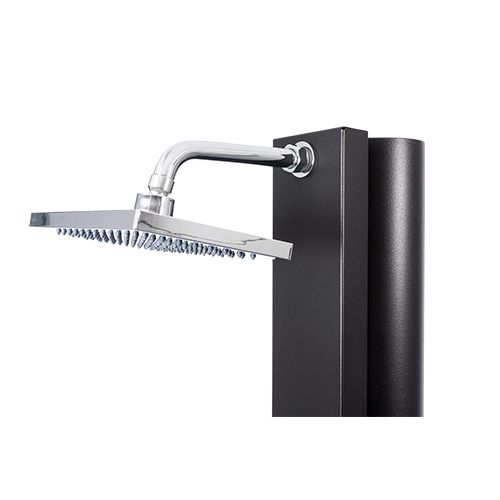 CRM Solarni tuš 30WBlack