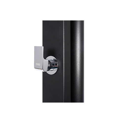 CRM Solarni tuš 30WBlack
