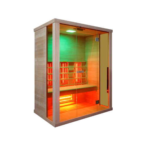 Wellis Solaris sauna