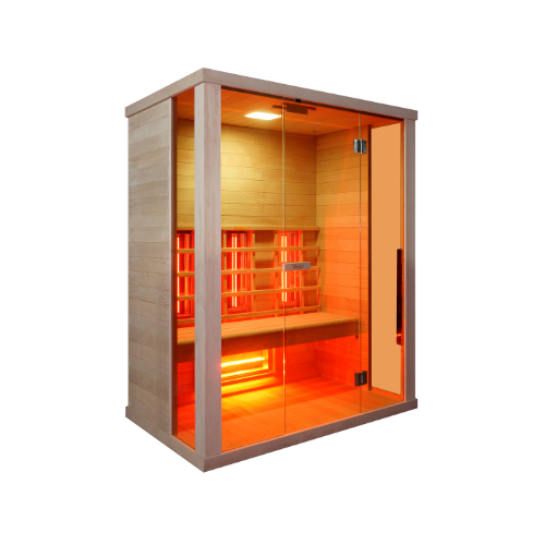 Wellis Solaris sauna