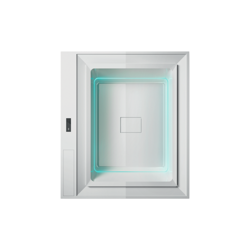 Treesse Fusion Active 230 Ghost