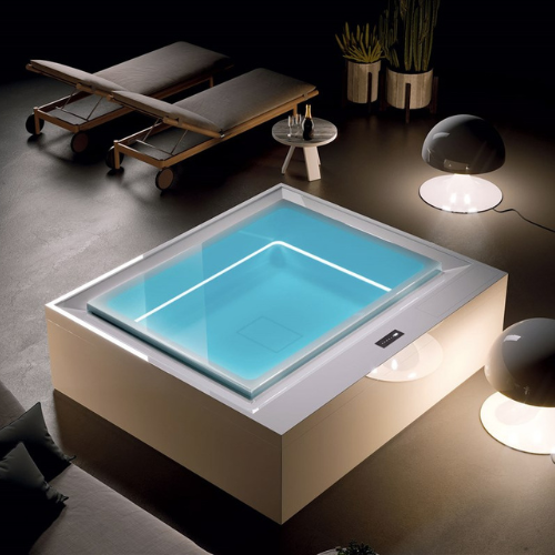 Treesse Fusion Active 230 Ghost