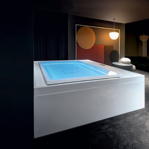 Treesse Fusion Active 230 Ghost