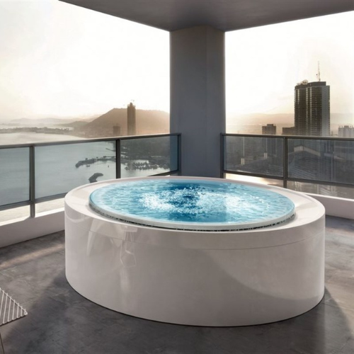 Treesse Fusion Spa 200