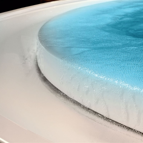 Treesse Fusion Spa 200