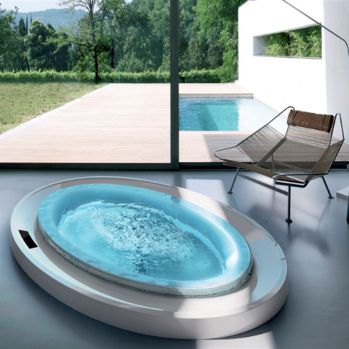 Treesse Fusion Spa 231