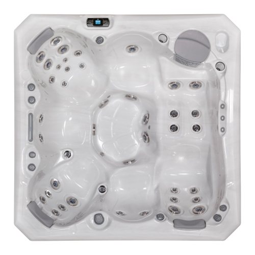 Wellis Malaga Standard
