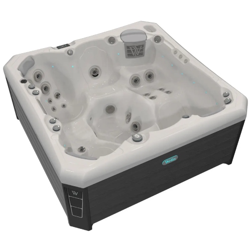 Wellis Malaga Standard