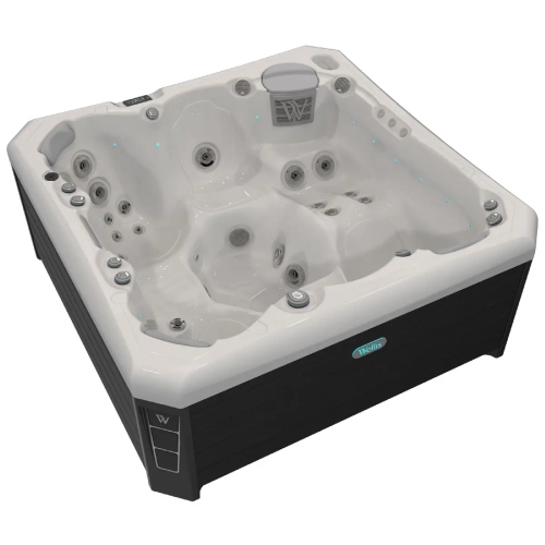 Wellis Malaga Standard