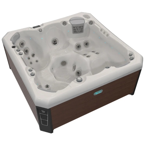 Wellis Malaga Standard