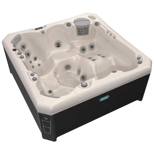 Wellis Malaga Standard