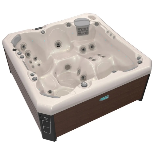 Wellis Malaga Standard