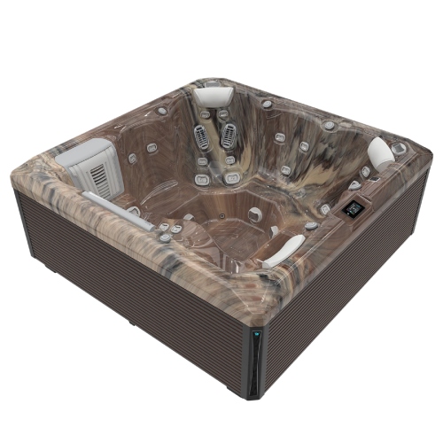 Wellis Atlas Life Deluxe