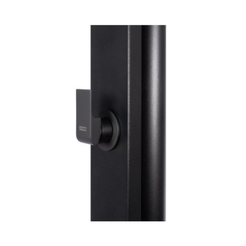 CRM Solarni tuš 30L Black Edition