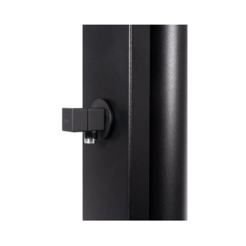 CRM Solarni tuš 30L Black Edition