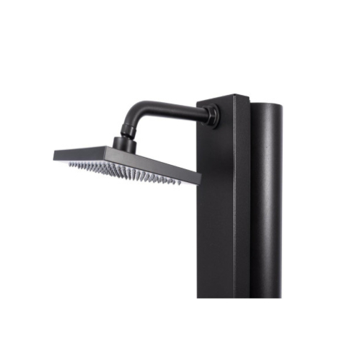 CRM Solarni tuš 30L Black Edition