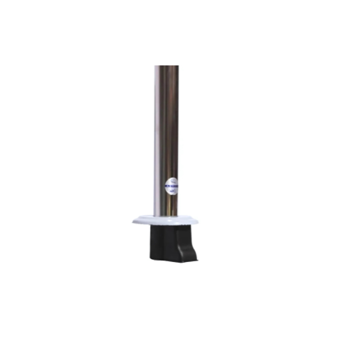 Flexinox Trianon INOX AISI 316 merdevine za bazen sa 5 gazišta