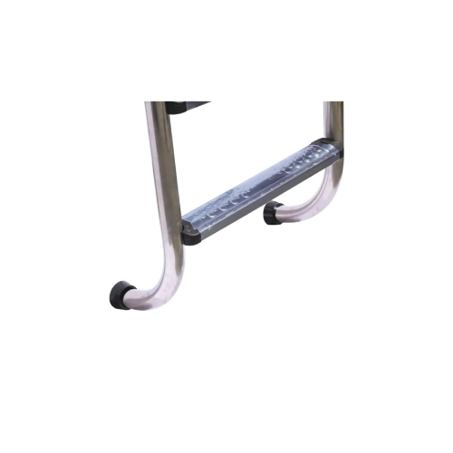 Flexinox Trianon INOX AISI 304 merdevine za bazen sa 3 gazišta