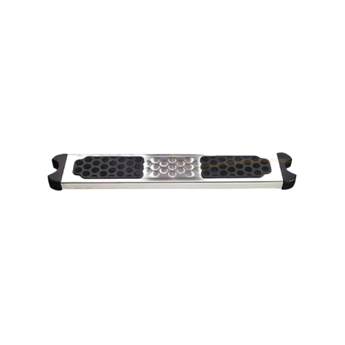 Flexinox Trianon INOX AISI 304 merdevine za bazen sa 3 gazišta