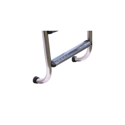 Flexinox Arco INOX AISI 316 merdevine za prelivne bazene sa 3 gazišta