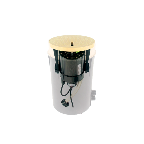 Pentair MagicStream Laminar slap