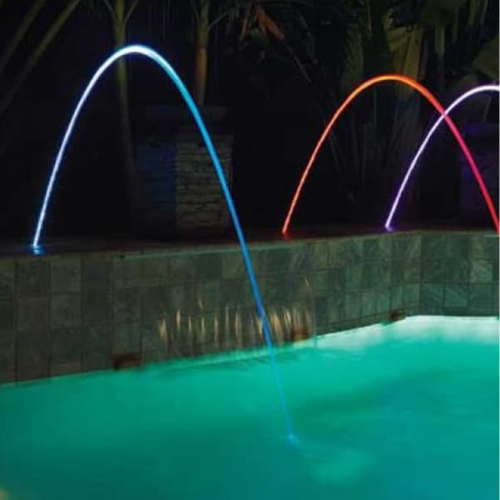 Pentair MagicStream Laminar slap