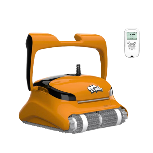 Maytronics Dolphin PRO X1