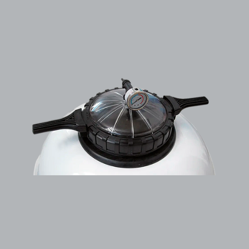 Superpool SMG filter sa bočnim višesmernim ventilom 43 / 0,86 m2