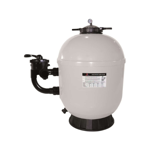 Superpool SMG filter sa bočnim višesmernim ventilom 10 / 0,22 m2