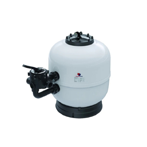 Superpool TC 550 filter sa bočnim višesmernim ventilom 12 / 0,24 m2