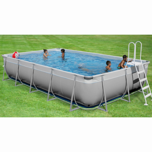 Garden Leisure Joy 650 nadzemni bazen 650 x 265 dubina 125 cm