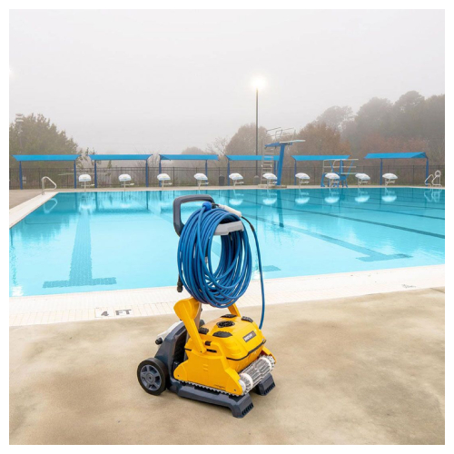 Maytronics Dolphin Wave 100CB