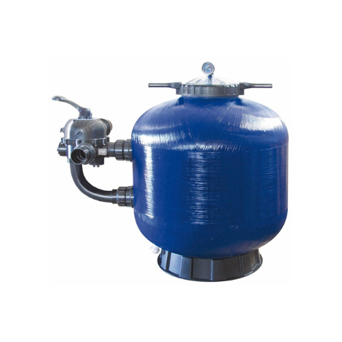 Superpool PRO filter sa bočnim višesmernim ventilom 33 / 0,66 m2