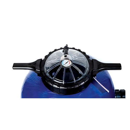 Superpool PRO filter sa bočnim višesmernim ventilom 33 / 0,66 m2