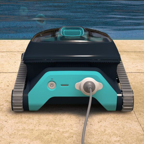 Maytronics Dolphin Liberty 200