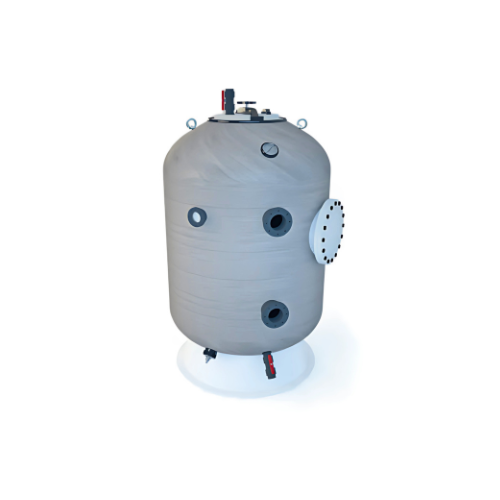 Hayward filter za javni bazen od stakloplastike HAY-050-0578