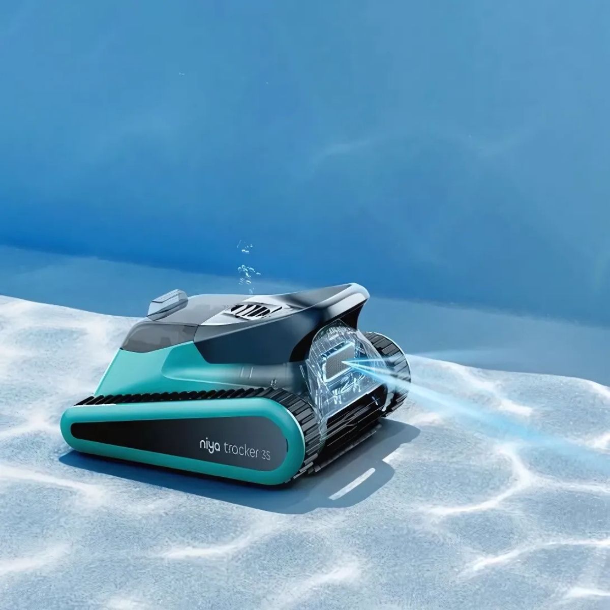Niya Tracker 35