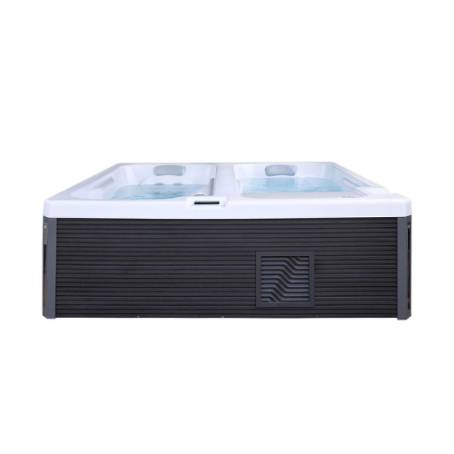 Wellis Duo Pro Cold Plunge ledena kada