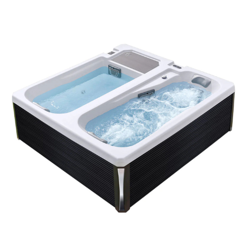 Wellis Duo Pro Cold Plunge ledena kada