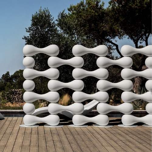 MYYOUR Bagigio parete